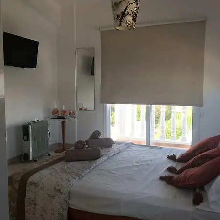 Alexandros Ajia Napa