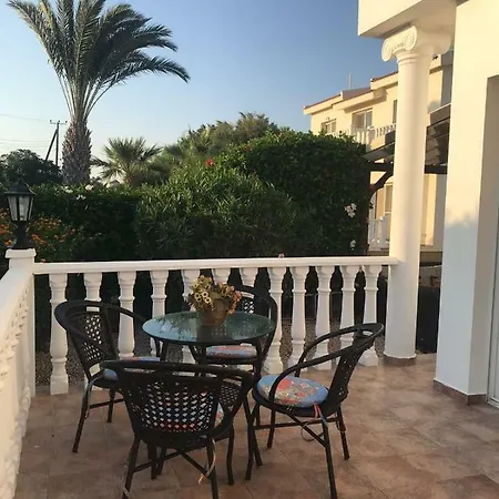 Alexandros * Ajia Napa