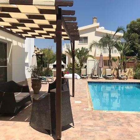 Alexandros * Agia Napa