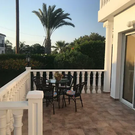 Semesterbostad Alexandros Ayia Napa