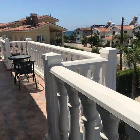 Alexandros * Ayia Napa
