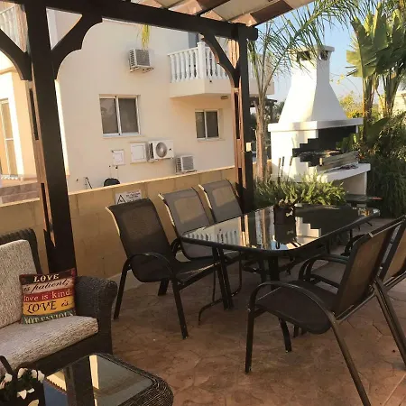 Semesterbostad Alexandros Ayia Napa